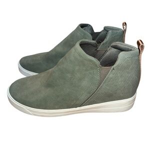 Ryka Vera Fashion Sneakers - Olive Size 8M